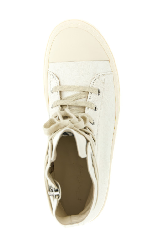 Кроссовки «Sneaks», белые RU02F4890LBH1111