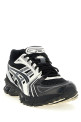 'Gel-Kayano 14' sneakers  Black-grey