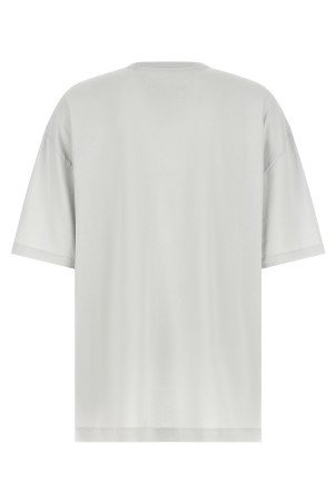 'Numeric' T-shirt  Gray
