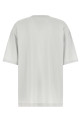 'Numeric' T-shirt  Gray