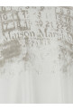 'Numeric' T-shirt  Gray