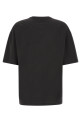 'Numeric' T-shirt Black