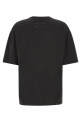 'Numeric' T-shirt Black
