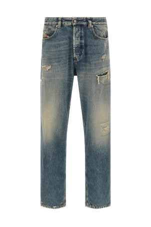 '2024 D-Macs' jeans  Blue
