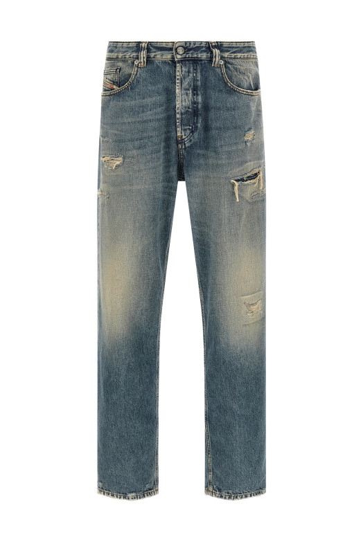 '2024 D-Macs' jeans  Blue