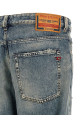 '2024 D-Macs' jeans  Blue