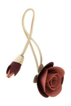 'Furla Allegra' charm  Multicolor