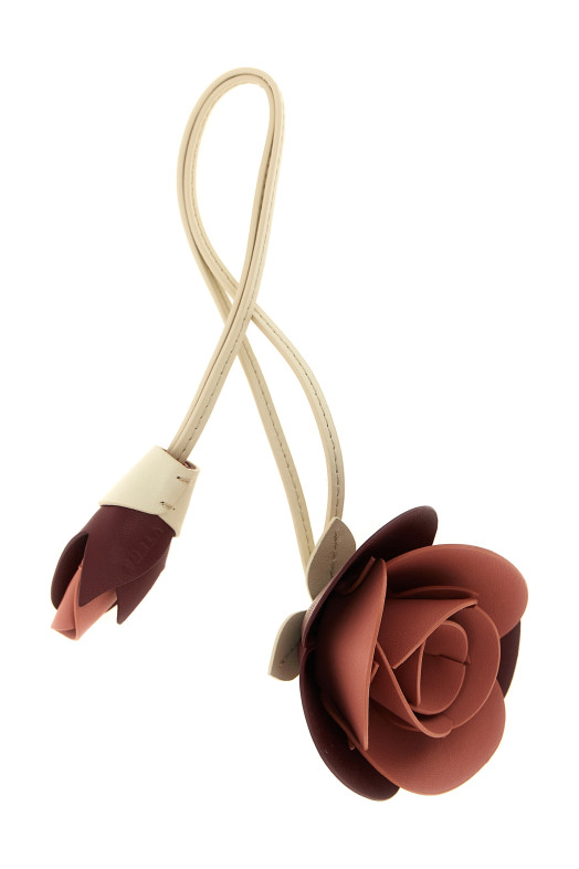 'Furla Allegra' charm  Multicolor