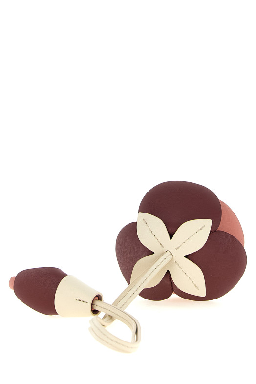'Furla Allegra' charm  Multicolor