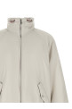 Lightweight nylon jacket  White