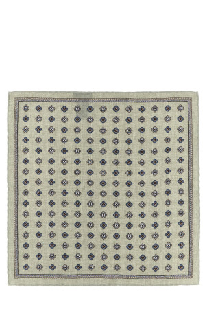Double-face pocket clutch  Multicolor