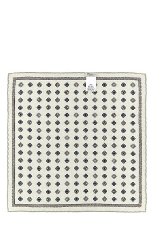 Double-face pocket clutch  Multicolor