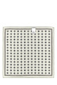 Двусторонняя клатч-сумочка с карманом  Разноцветная BRUNELLO CUCINELLI MI8950091C2805