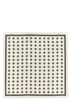 Double-face pocket clutch  Multicolor