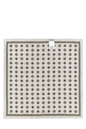 Double-face pocket clutch  Multicolor