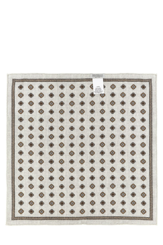Double-face pocket clutch  Multicolor