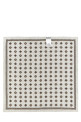 Double-face pocket clutch  Multicolor