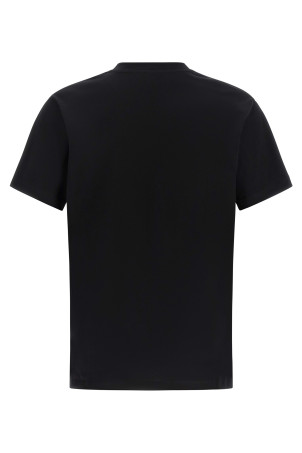 'Milanhattan' T-shirt  Black