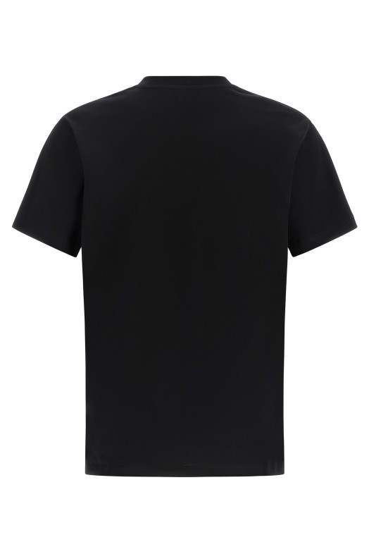'Milanhattan' T-shirt  Black