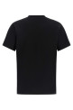 'Milanhattan' T-shirt  Black