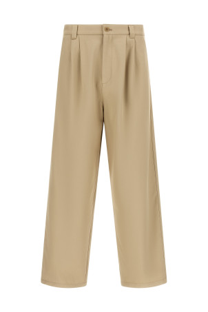 'Ricky' pants  Beige