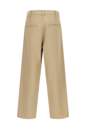 'Ricky' pants  Beige
