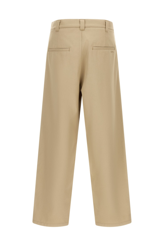 'Ricky' pants  Beige