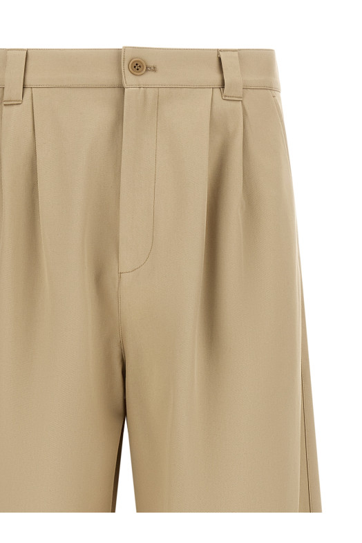 'Ricky' pants  Beige