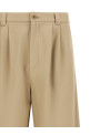 'Ricky' pants  Beige