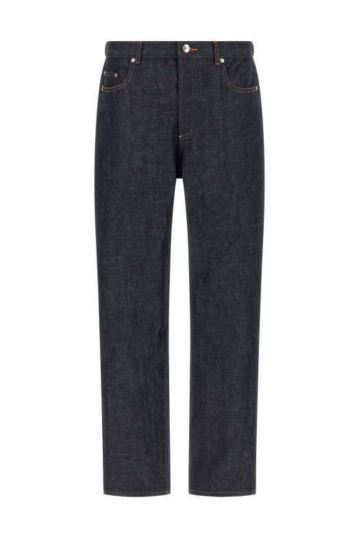 'Fairfax' jeans  Blue