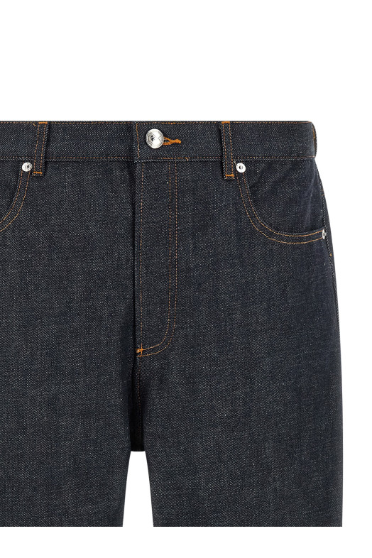 'Fairfax' jeans  Blue