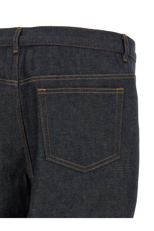 'Fairfax' jeans  Blue