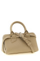 'Friday' mini handbag Beige