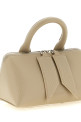 'Friday' mini handbag Beige