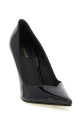 Туфли-лодочки «Vivienne»  Черные 4216D090BXPPGSL001