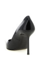 Туфли-лодочки «Vivienne»  Черные 4216D090BXPPGSL001