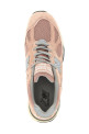 'Made in UK 991V2' sneakers Pink