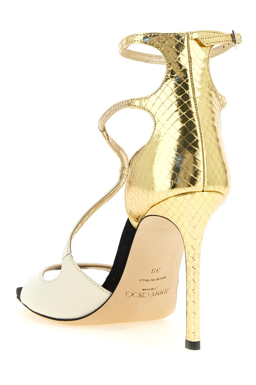 'Azia' sandals  Multicolor