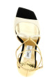 'Azia' sandals  Multicolor