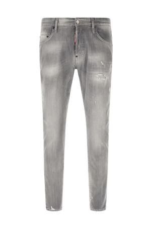 '5 Tasche' jeans  Gray