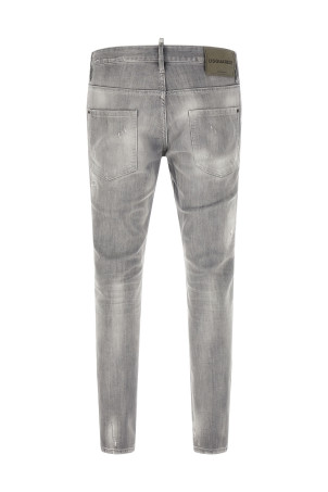 '5 Tasche' jeans  Gray