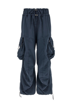 Cargo pants  Blue