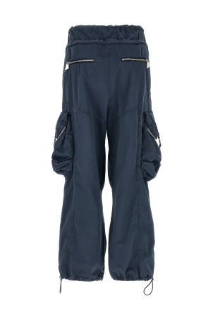 Cargo pants  Blue