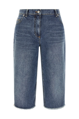'08' jeans  Blue
