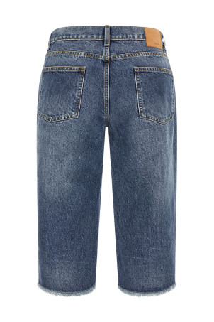 '08' jeans  Blue