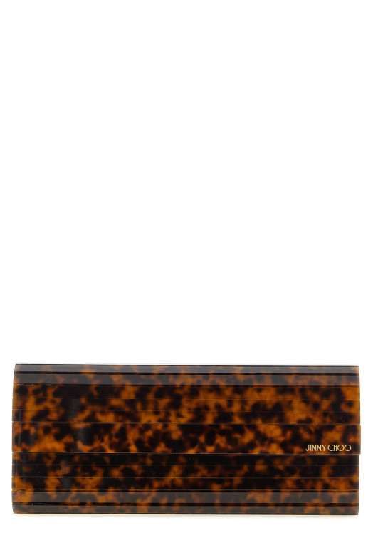 'Sweetie' clutch Beige