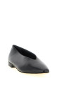'Margot' ballet flats Black