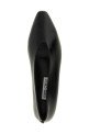 'Margot' ballet flats Black