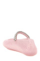'The Jelly' ballet flats Pink