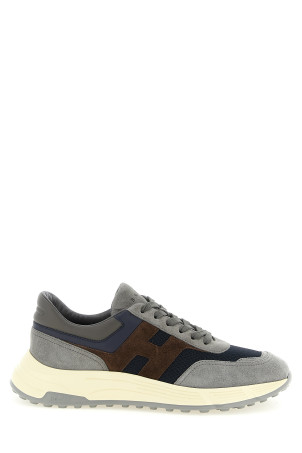 'Hogan Hyperlight' sneakers Multicolor